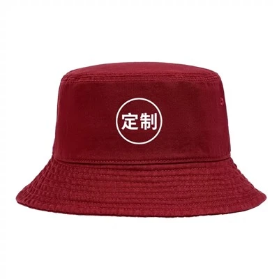 bucket hat fashion men