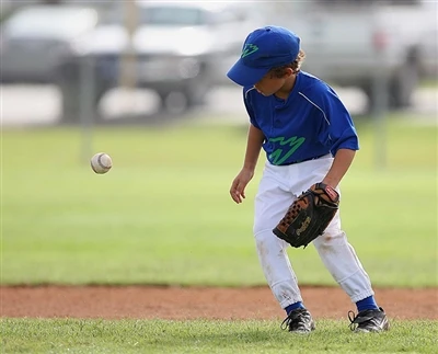 Types Of Baseball Caps
