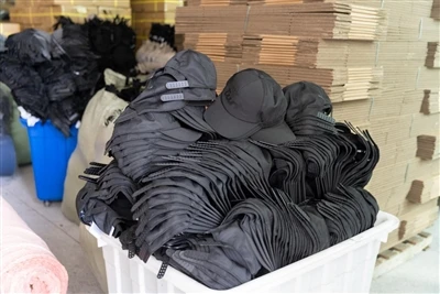 What Customizations Does The Hat Factory Support?