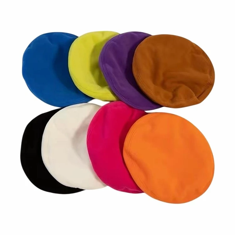 Plain Beret
