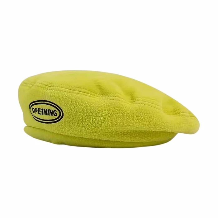 Plain Beret
