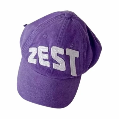 Adjustable Outdoor Dad Hat