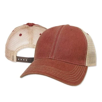 Baseball Cap Fashion