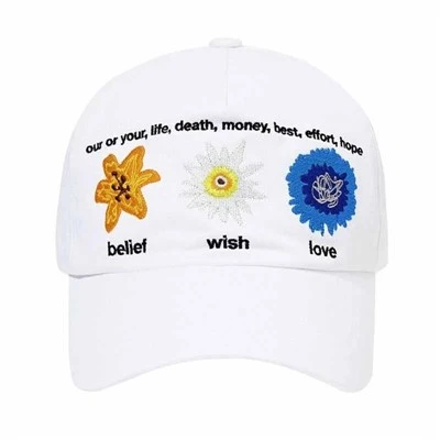 Best Low Profile Baseball Cap