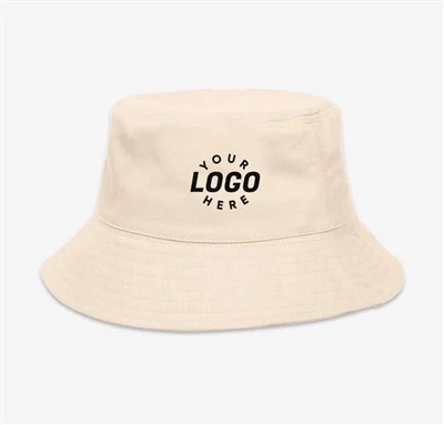 Bucket Hat Embroidery