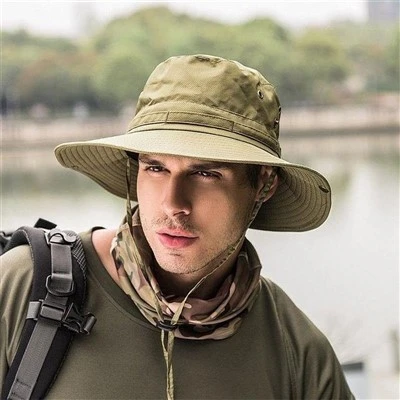 Bucket Hat For Men