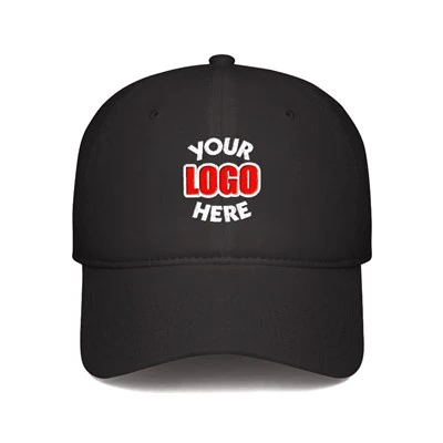 Custom Printed Baseball Caps