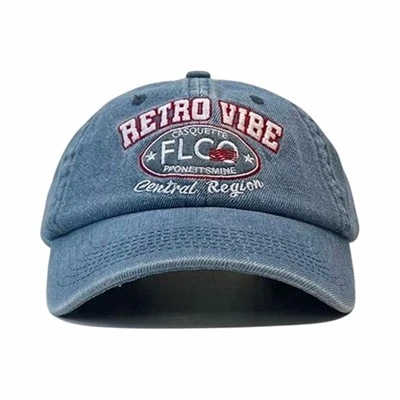 Dad Hats for Men Black