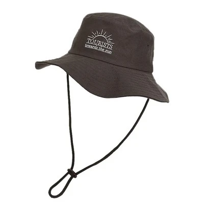 Double Sided Bucket Hat Pattern