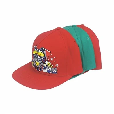 Baseball Cap Styles