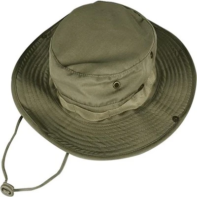 Foldable Bucket Hat