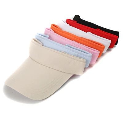 Golf Visor Hat