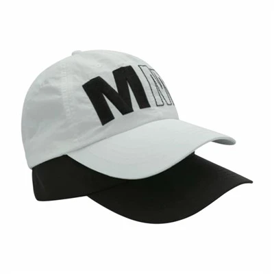 Logo Baseball Caps