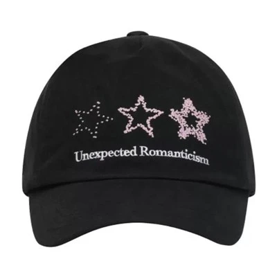 Logo Dad Hat