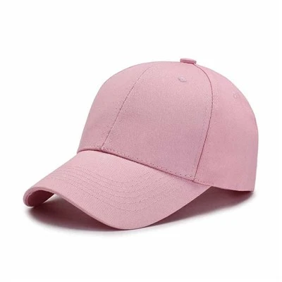 Low Crown Adjustable Hats