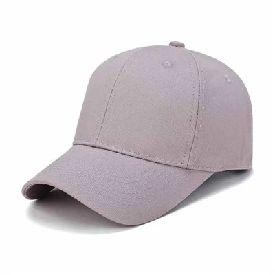 Blank Baseball Cap