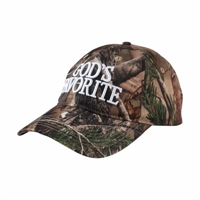 Low Crown Unstructured Hats