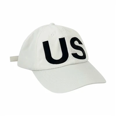 Low Profile Dad Cap