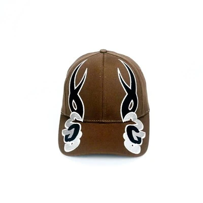 Men's Vintage Snapback Cap