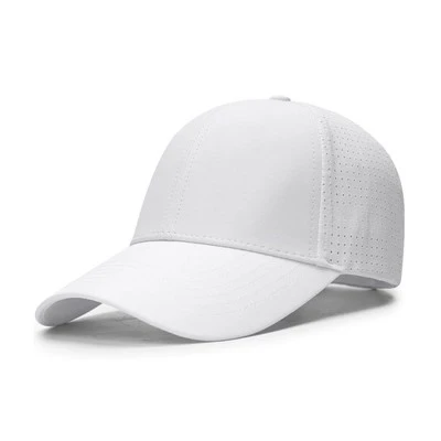 Mesh Trucker Hat Blank