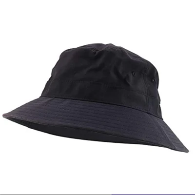Nylon Bucket Hat