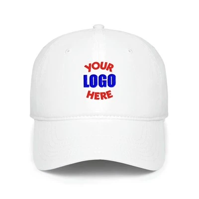 Personalized Baseball Caps