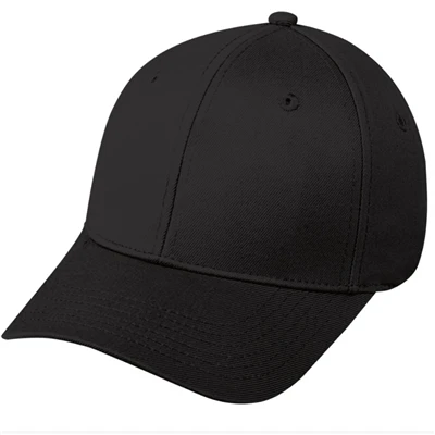 Plain Baseball Cap