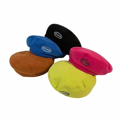 Custom Beret
