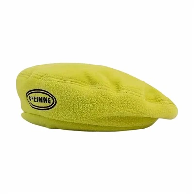 Plain Beret