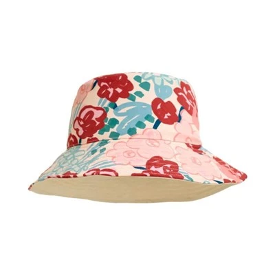 Printed Bucket Hat