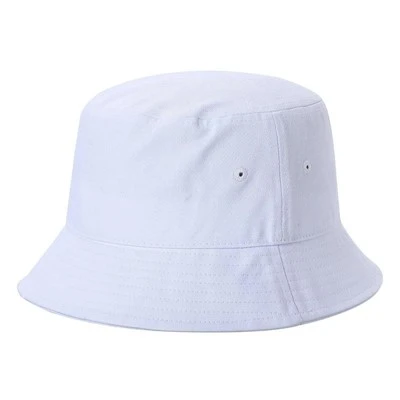 Solid Color Bucket Hat