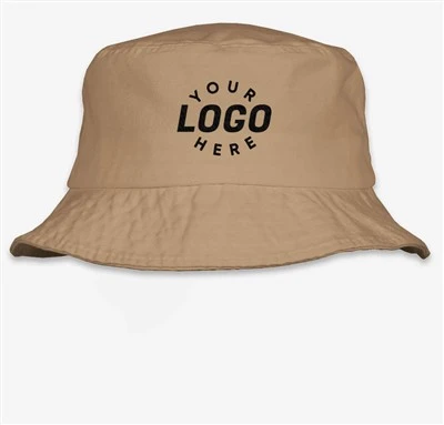 Bucket Hat Becomes A Summer Fashion Item