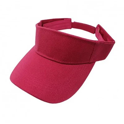 Sun Visor Hat