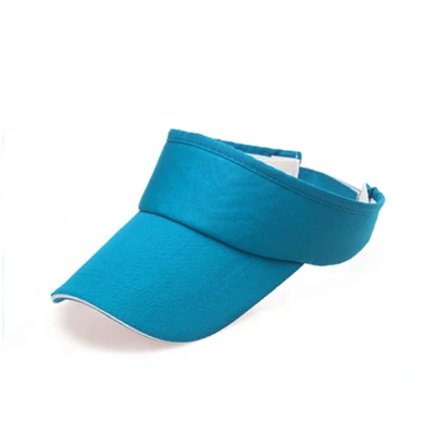 Tennis Sun Visor Cap