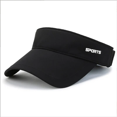 Tennis Sun Visors Mens