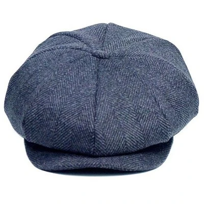 Vintage Beret Hat