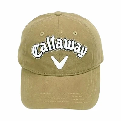 Vintage Style Baseball Caps