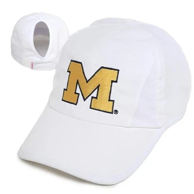 Women's Baseball Cap With Uv Protection