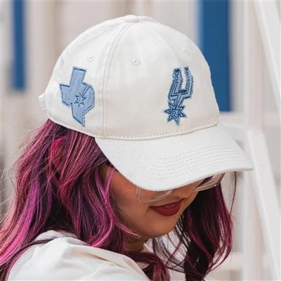 Womens Denim Baseball Cap